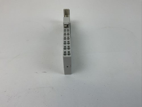 ALLEN BRADLEY 1734-TOP3 SER A TERMINAL BASE DIR/VER 10002386066/00 (LOT OF 4)5