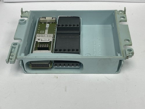 SIEMENS - A5E00361266 - E200 SLOT RACK MOUNT - PBT-GF30-FR - A5E002503394