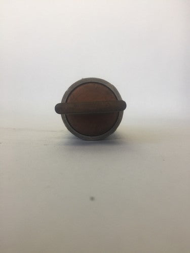 RELIANCE JCL 400 CLASS J CURRENT-LIMITING FUSE 400AMPS 600VAC 6