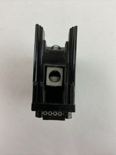 GE TEF113060 60AMP 277VAC 125VDC 1POLE MOD 1 CIRCUIT BREAKER5
