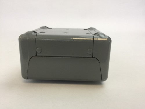 ITE H211BL1 HEAVY DUTY NEMA 1 STOP PUSHBUTTON W/LOCK OFF 600VAC STATION ENCLOSUR8