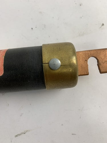 Economy Fuse ECS70 70A 600V Fuse "Lot of 3"3