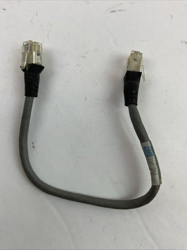 SCHNEIDER 170MC102010 MODBUS PLUS CABLE REV. 1 (LOT OF 2)7