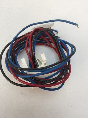 WESTINGHOUSE/CUTLER HAMMER A2X1LB AUXILIARY SWITCH 125/250VDC .5/.25A 600VAC 6A7