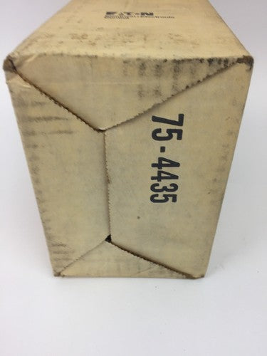 CUTLER HAMMER C10AN30AB MAGNETIC CONTACTOR W/O INTERLOCK COIL 120V 60HZ 4