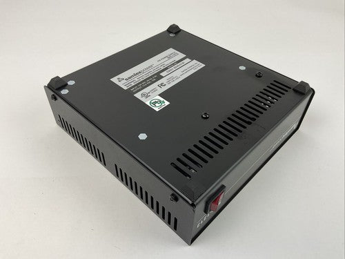 SAMPLEX POWER SEC-1212 SWITCH MODE DC POWER SUPPLY 10AMPS 13.8VDC11