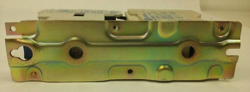 CUTLER HAMMER CE15ANS3, CONTACTOR, 7A, 600V, 3PH, 3P, 5H.P., W/ C306DN3, USED7