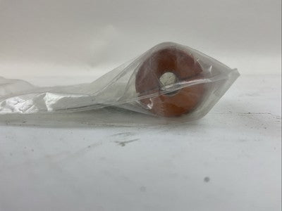 LOVEJOY 68514476843 ADB5 BEAM CPLG 3/8X1/2 FLEXIBLE CLAMP HUB2