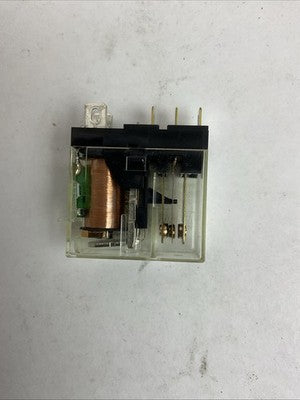 ALLEN BRADLEY 700-HK36A1-4 RELAY 10A 120/240VAC SER A6