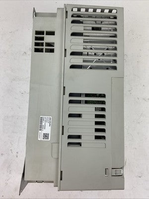 ALLEN BRADLEY 20G11 N D 011 AA0NNNNN SER A FIRMWARE 14.005 AC DRIVE 7.5HP6