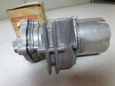 ASCO SB21A PRESSURE SWITCH / TRANSDUCER - NEW SURPLUS8