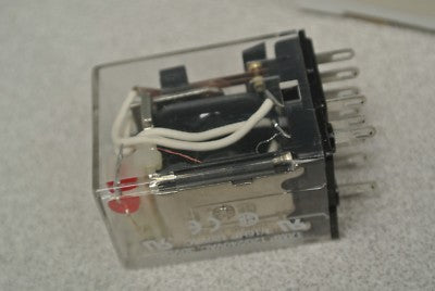 MAGNECRAFT W78ANTCSX-5 RELAY / 120VAC / 9813B / NEW SURPLUS4