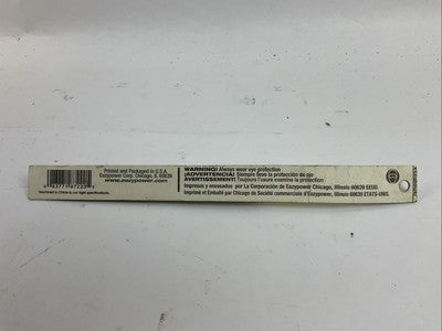 EAZYPOWER 87220 COBALT 25/64" 10mm 135°sp ISOMAX DRILL BIT CONTRACTOR QUALITY4