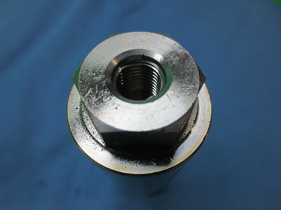 SENSOTEC 060-A649-02 / 440/A649-02 AMPLIFIED TRANSDUCER 150 PSIG RANGE4