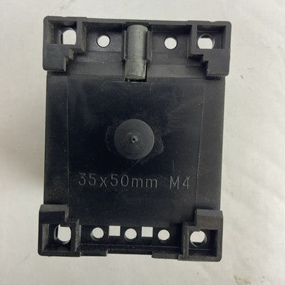 TELEMECANIQUE LP4K0610BW3 600V 20A 3PH 3HP CONTACTOR 24V COIL5