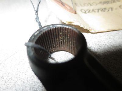 NAMCO EL010-58521 LIMIT SWITCH ROLLER OPERATING LEVER - NEW SURPLUS4