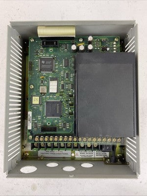 ALLEN BRADLEY 1336F-BRF50-AA-EN SER B 1336 PLUS II SENSORLESS VECTOR DRIVE6