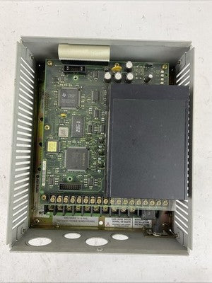 ALLEN BRADLEY 1336F-BRF50-AA-EN-GMS1 SER B 1336 PLUS II SENSORLESS VECTOR DRIVE6