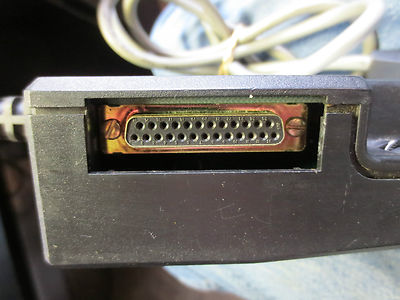 CUTLER-HAMMER MPC1P10 PROGRAMMER / CONTROLLER - EATON6