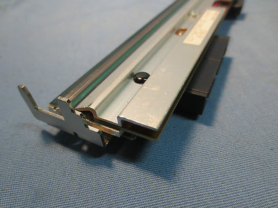 ZEBRA KJT-168-12TAF8-ZB5 THERMAL PRINTER PRINT HEAD4