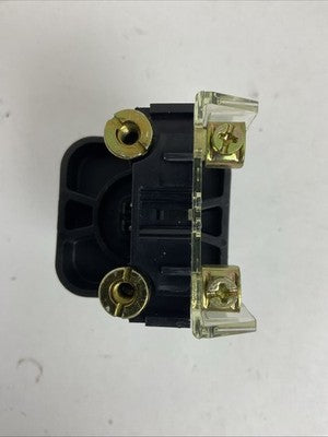 ALLEN BRADLEY 800T-Q24B SER T 24V PILOT LIGHT TYPE 4, 13 BLUE LENS5