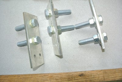 CUTLER-HAMMER CG5L750 - COMPRESSION LUG KIT - NEW SURPLUS6