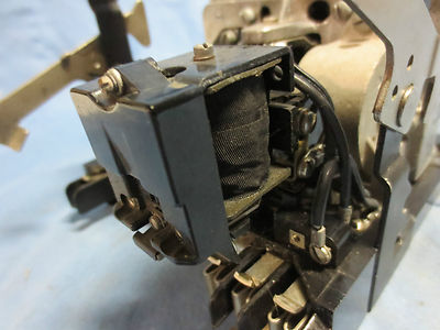 WESTINGHOUSE 1875266A TYPE CO-8 OVERCURRENT RELAY8