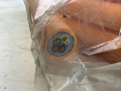 SCHNEIDER ELECTRIC VW3M5103R150 MOTOR CABLE 15M4