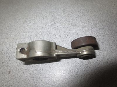 NAMCO EL010-62401 STRAIGHT LIMIT SWITCH OPERATING ROLLER LEVER2