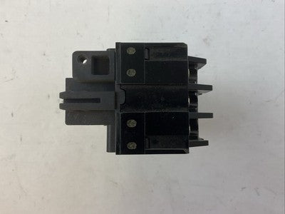 CUTLER HAMMER C316FNA3* OVERLOAD RELAY 6-8.5A5