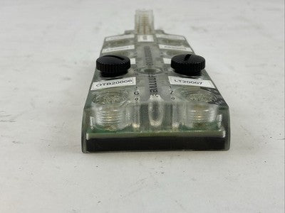 BALLUFF BNI IOL-302-002-K006 NETWORK BLOCK5