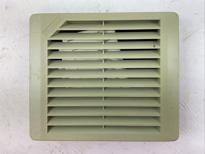 HOFFMAN TEP4 FAN GRILLE7
