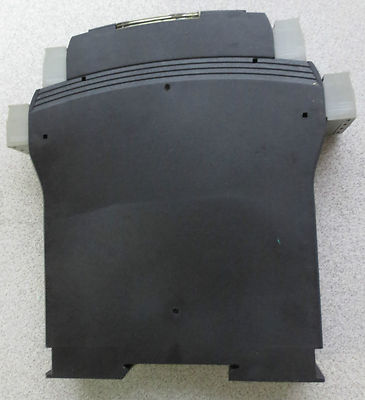 SCHMERSAL SRB301LCI SAFETY RELAY 24VAC/24VDC4