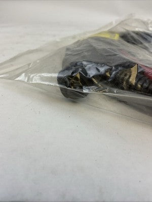 ZEBRA 13985-303 REV F POWER EXTENSION CABLE4