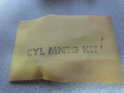 NAMCO EE260-31320 PROXIMITY SWITCH - NEW SURPLUS7