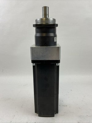 SCHNEIDER BMH1003P32F2A SERVO MOTOR 6000RPM NEUGART PLHE 807