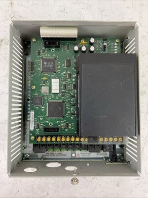 ALLEN BRADLEY 1336F-BRF20-AA-EN-GMS1 AC DRIVE 1336 PLUS II SENSORLESS VECTOR6