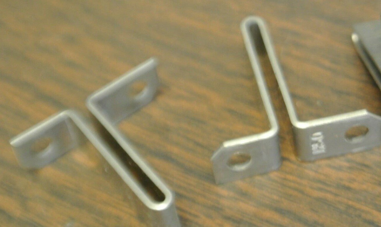 LOT of 2 / WESTINGHOUSE H50 THERMAL OVERLOAD HEATERS2