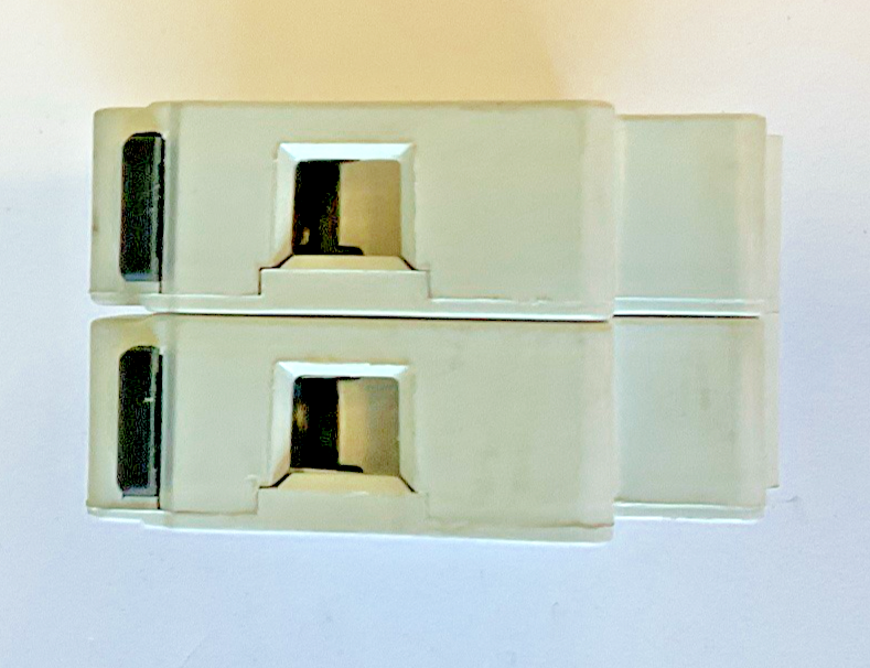 FERRAZ SHAWMUT USCC2I FUSE HOLDER ****LOTOF2****6