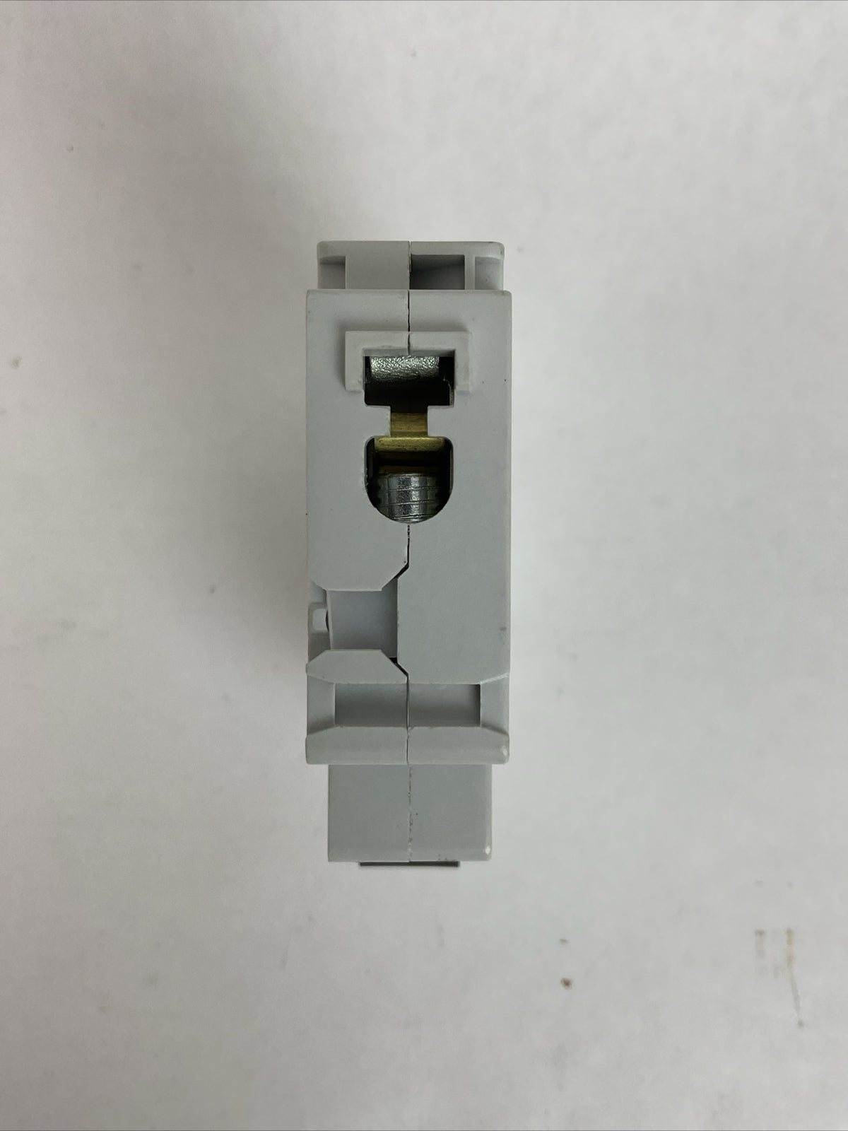 ABB S 201 K 2 A CIRCUIT BREAKER 2AMP 230VAC 1POLE 2CDS251001R0277 (LOT OF 4)5