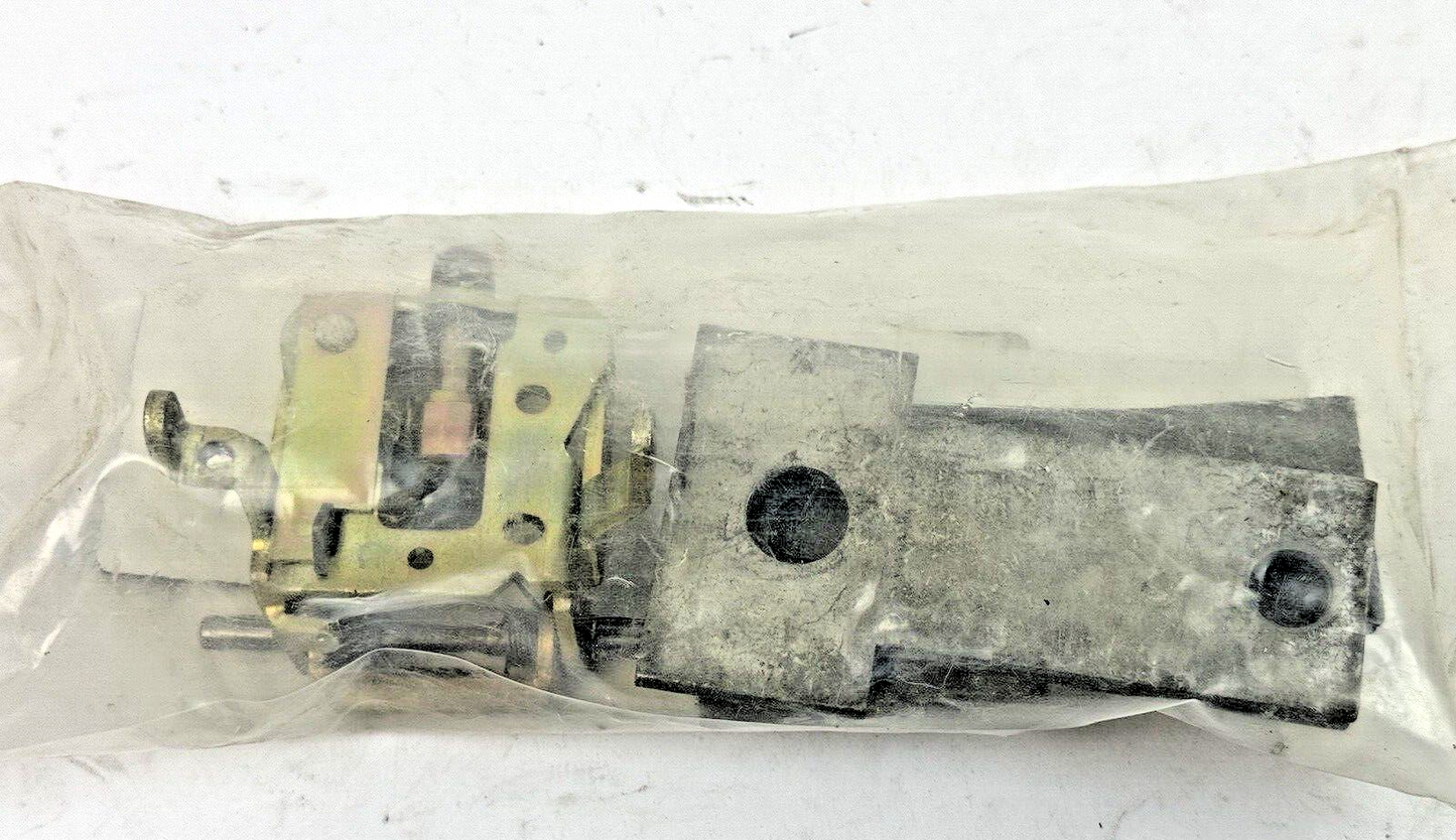 EATON / CUTLER-HAMMER - MOLDED CASE SWITCH DETAIL KIT CUH3