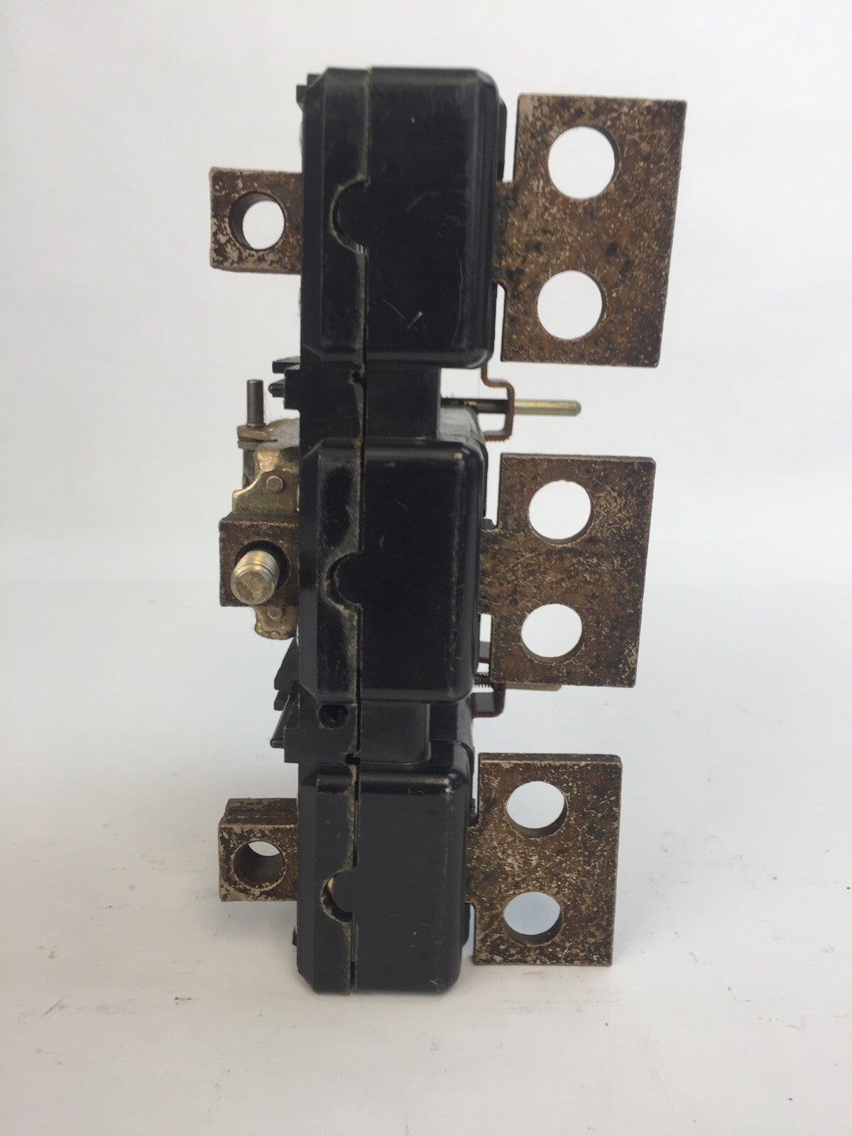 WESTINGHOUSE 62E1780 AB TRIP UNIT 3POLE 800AMP 2000-4000 INST TRIP AMPS6