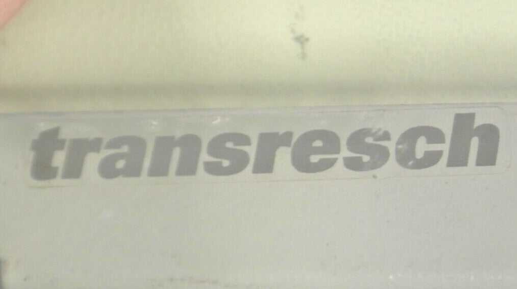 CIRCUIT BOARD ASSEMBLY from WORKING DYNAMOMETER CONTROLS VEM TRANSRESCH ELPRO11