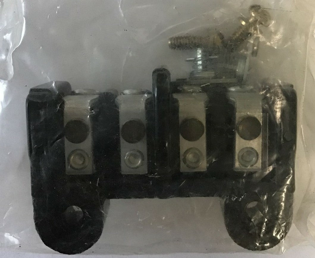 SQUARE D 9998 PC-10 PARTS KIT TYPE FSG 4