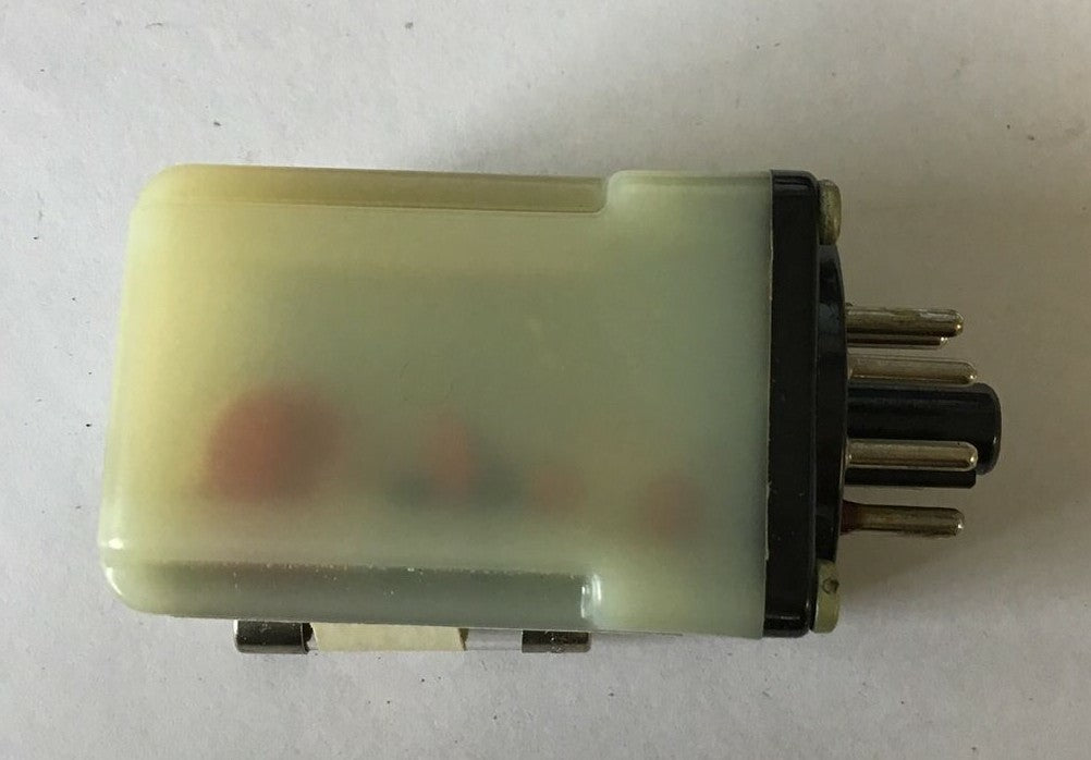 JOHNSON CONTROLS 74130 RF. LIMIT SWITCH 115VAC .1-1A N.C.8