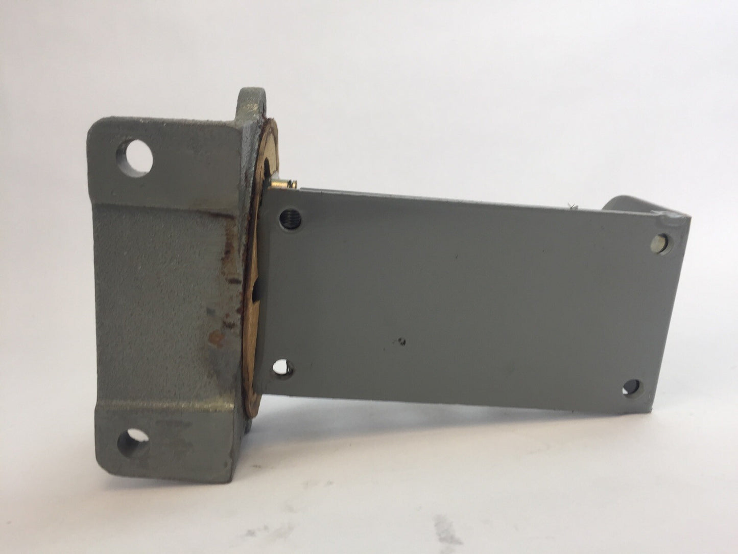 Furnas 2 SPEED NON-Reversing Controller WJP2 3PH 3HP8