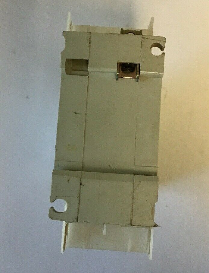 MITUBISHI CP30-BA 5AMP CIRCUIT PROTECTOR 2POLE 250VAC/125VDC 5