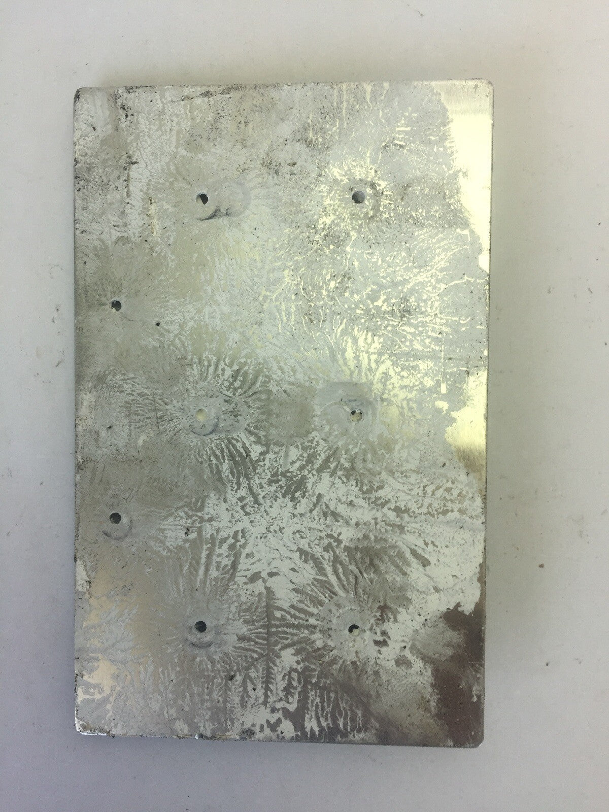 ABB KRAFT-G CONTROL BOARD4