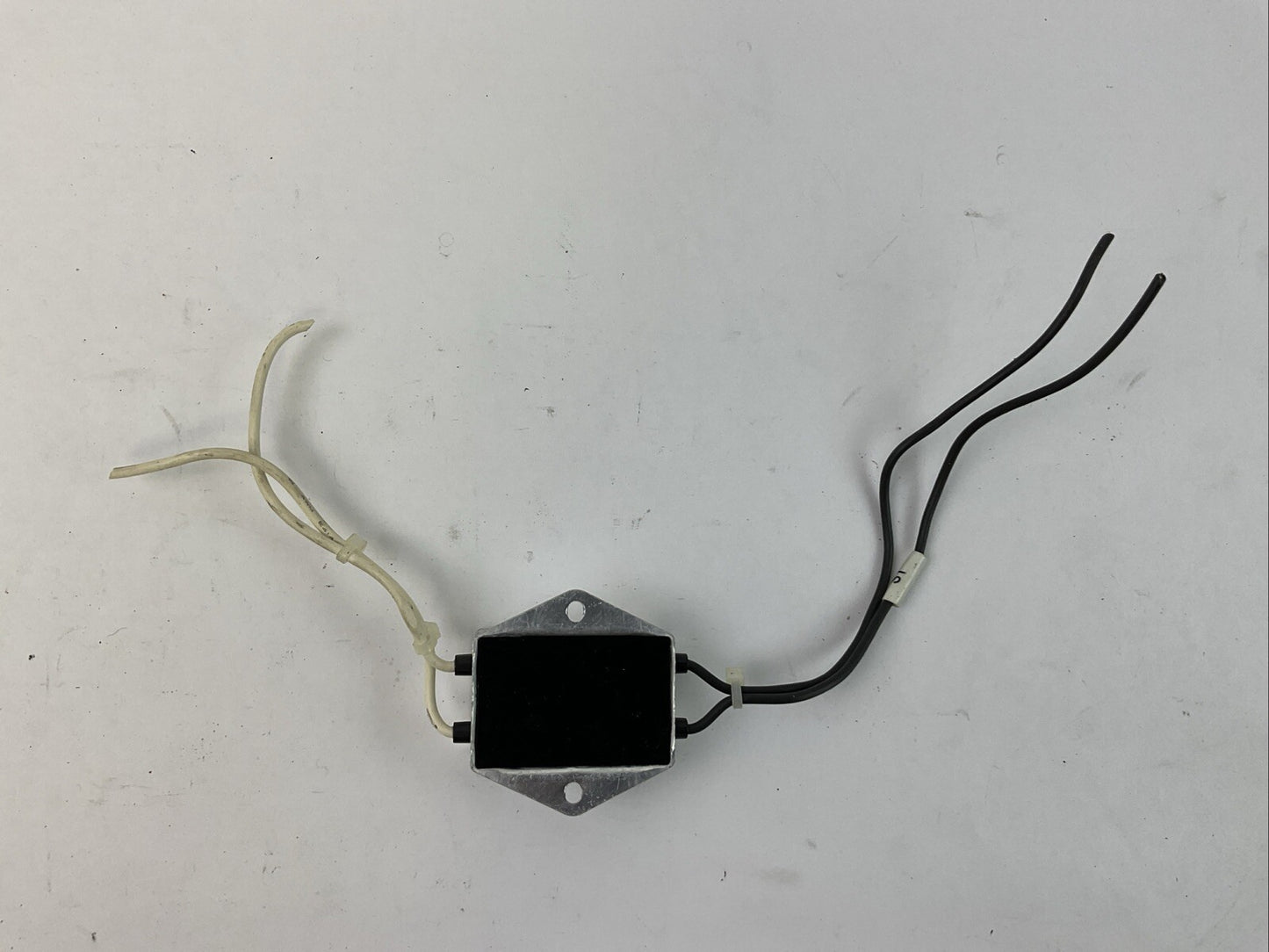 TDK ZGB2202-01U NOISE FILTER 250VAC 2A TV...1500VAC F.......50/60HZ6