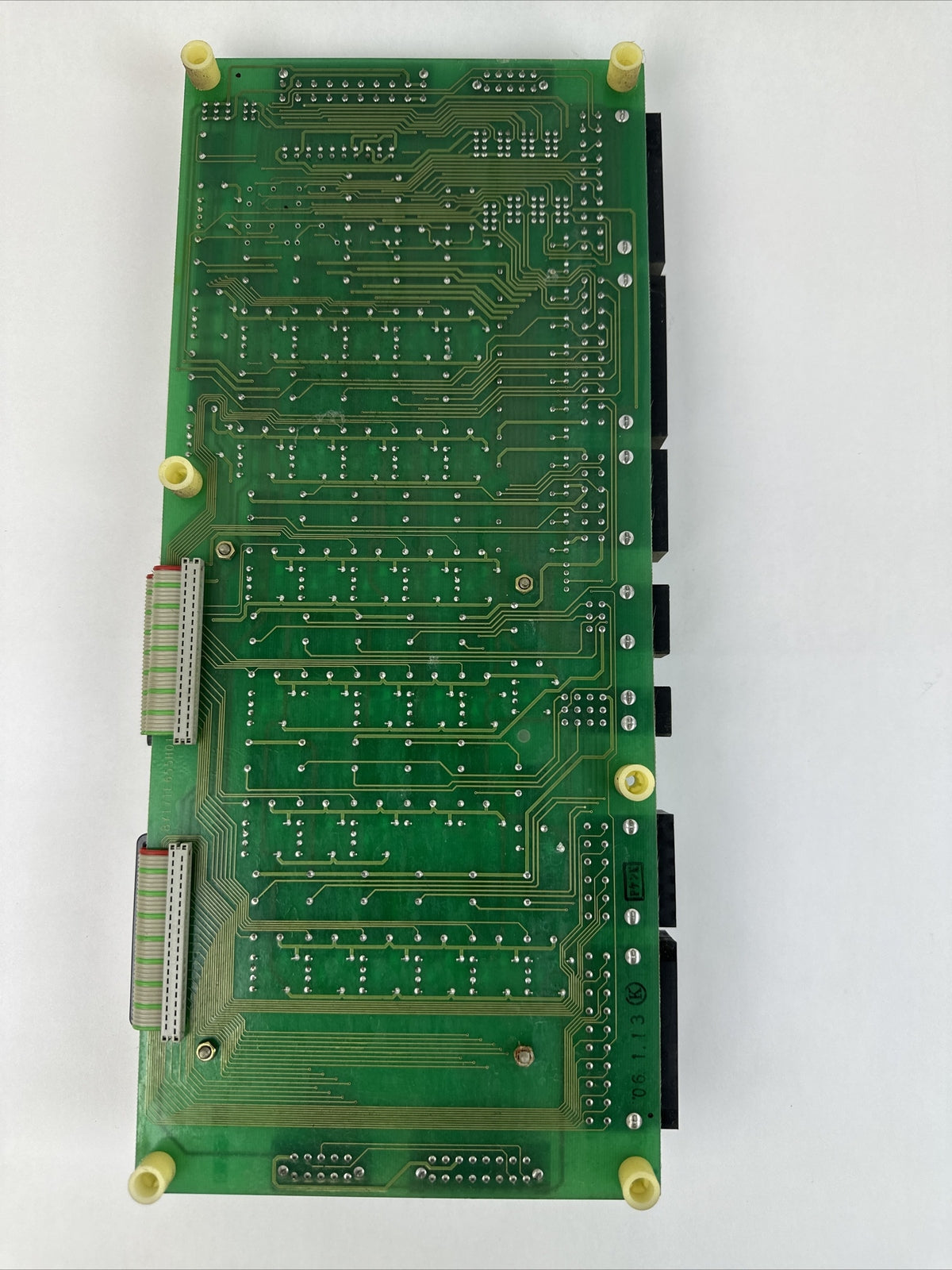 MITSUBISHI RIFG-01-C BY171E655G51 A E46669-707V CIRCUIT BOARD6
